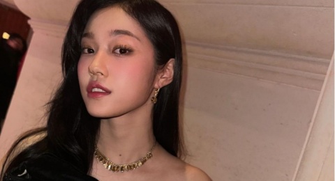 3 Look Outfit Elegan ala Roh Yoon-seo, Mana yang Cocok Buat Dinner?