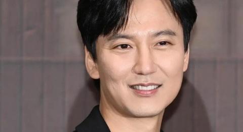 Tuai Perdebatan, Kim Nam Gil Tanggapi Tawaran Main di Drama Get Schooled