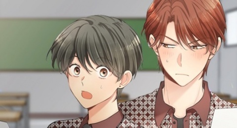 Webtoon Who's Mr. President?, Rahasia Sekolah Elit dan Misteri Anggota OSIS