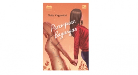 Review Novel Perempuan Bayangan, Cerita dengan 3 Sudut Pandang