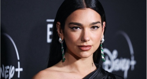 Dua Lipa Batalkan Konser di Jakarta Hari Ini, Promotor Angkat Suara