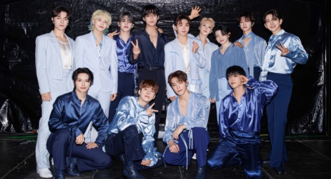 SEVENTEEN 'Ash': Ketika Kegagalan Menjadi Titik Balik untuk Bangkit