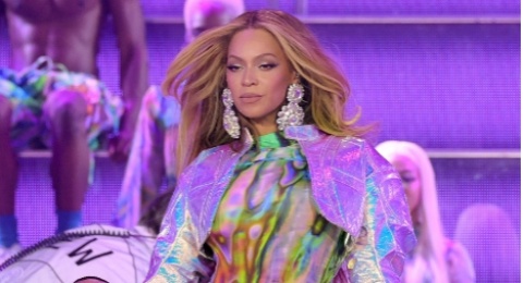 Ada 11 Nominasi, Beyonce Merajai Nominasi di Grammy Awards 2025
