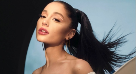 Ariana Grande Beber Ingin Fokus Main Musikal Usai Berperan di Film Wicked
