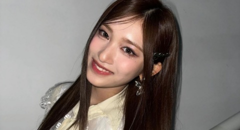 Gaya Fresh dan Playful, Ini 4 OOTD Leeseo IVE yang Menarik untuk Dicoba!