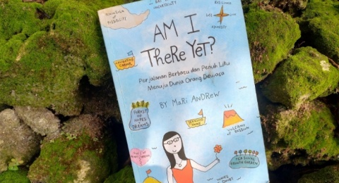 Am I There Yet: Eksplorasi Masa Remaja Penuh Makna