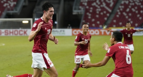 3 Pemain Senior yang Bisa Dipanggil Shin Tae-yong ke Timnas Jelang AFF Cup 2024