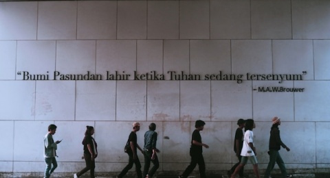 Macet dan Polusi Memburuk, Cekungan Bandung Perlu Reformasi Transportasi Terintegrasi