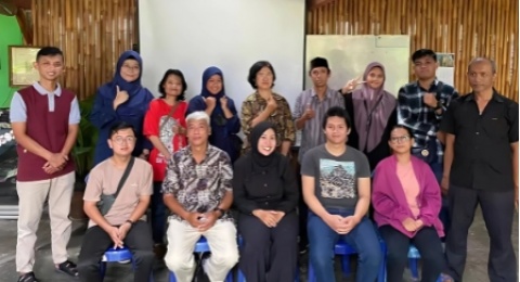 Komunitas GERKATIN DIY: Perjuangan Inklusi dan Kesehatan Mental Teman Tuli