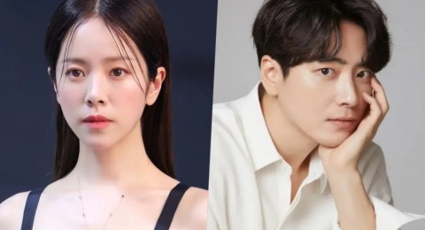 Rilis Poster, Drakor Han Ji Min dan Lee Jun Hyuk Umumkan Tanggal Tayang