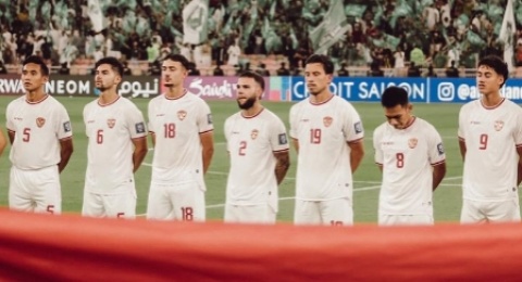 Tatap Piala Dunia 2026, Timnas Indonesia Mustahil Amankan Poin dari Jepang?