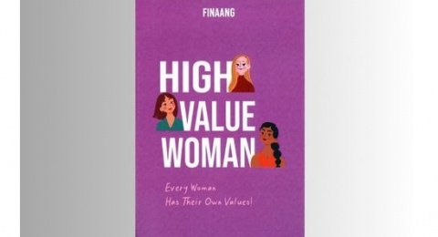 Ulasan Buku High Value Woman: Menjadi Perempuan Berprinsip dan Percaya Diri