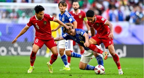Analisis Kekuatan Skuad, Indikasi Jepang Takut ke Timnas Indonesia??