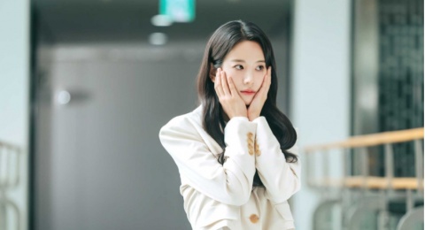 3 Drama Korea yang Dibintangi Jang Gyuri, Terbaru Ada When The Phone Rings