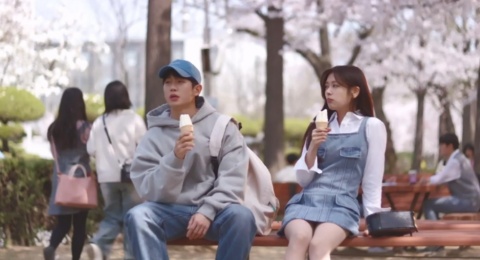 Review Drama Korea Love Next Door: dari Konflik Tetangga hingga Cinta Tak Terduga
