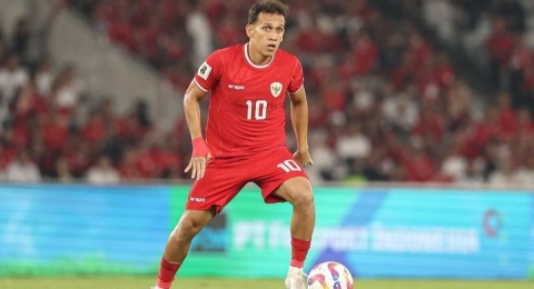Egy Maulana Vikri Akui Ingin Kembali Aboard, Segera Tinggalkan Dewa United?