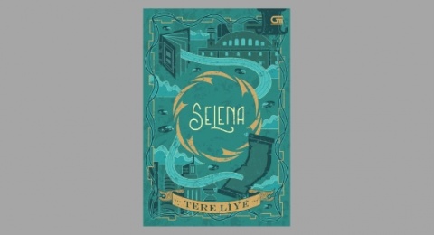 Review Novel 'Selena', Mengungkap Identitas Guru Matematika yang Misterius
