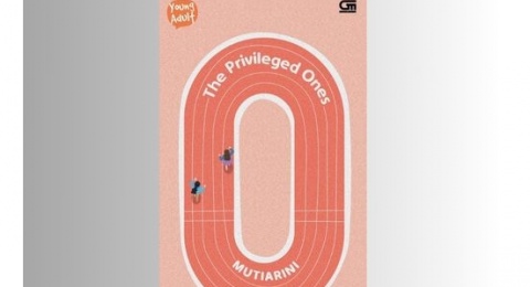 Ulasan Novel The Privileged Ones: Dinamika Remaja dan Kelas Sosial