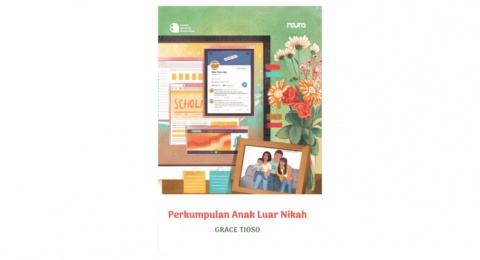 Review Novel 'Perkumpulan Anak Luar Nikah', Ketika Pemalsuan Data Diri Terungkap
