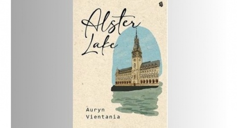 Ulasan Novel Alster Lake: Kisah Cinta Seorang Penulis di Danau Alster