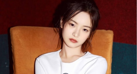 3 Drama China yang Dibintangi Li Geng Xi, Terbaru Ada Later I Laughed