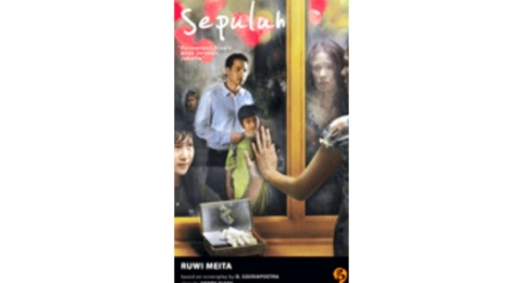 Eksploitasi dan Kekerasan Seksual Anak Jalanan dalam Novel Sepuluh