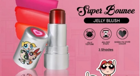 Lagi Viral! 4 Rekomendasi Jelly Blush yang Wajib Kamu Coba