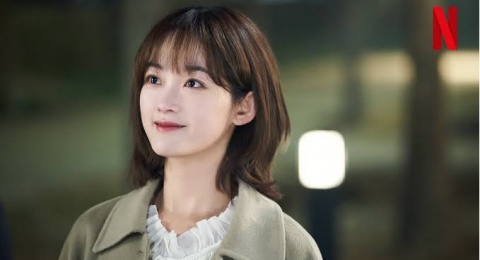 Curi Antensi di Mr. Plankton, Ini 3 Drama Korea yang Dibintangi Lee You Mi