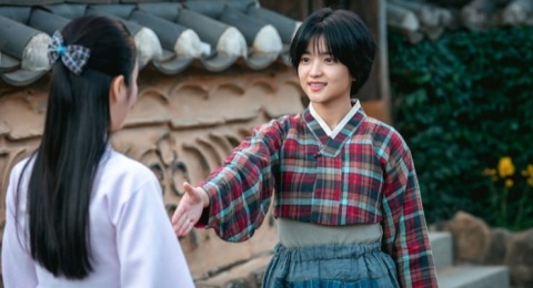 Final! Akting Kim Tae-ri Bersinar di Drama Korea Jeongnyeon: The Star Is Born