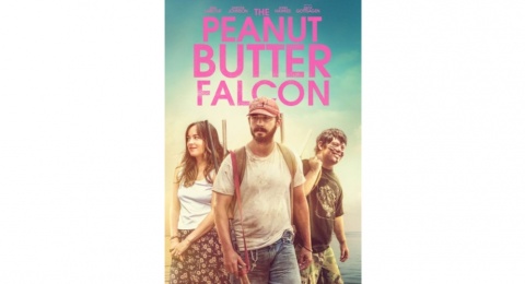 Ulasan Film The Peanut Butter Falcon: Kejar Impian di Tengah Keterbatasan