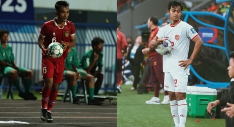 Rencana Gila STY: Duetkan 2 Pemain dengan Keahlian Lemparan Jauh di Timnas