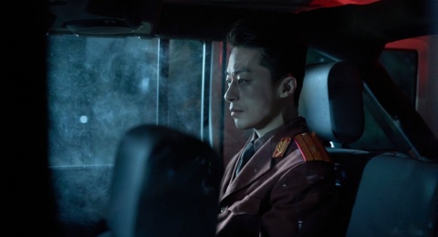 4 Hal Menarik Karakter Ri Hyun Sang di Film Escape, Skeptis pada Kebebasan?