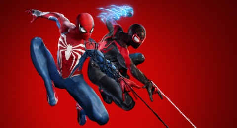 Marvels Spider-Man 2 Hadir di PC Januari 2025, Jangan Lewatkan!