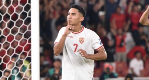 Coach Justin, Shin Tae-yong, Marselino Ferdinan dan Ikatan Telepati yang Terjalin di Antara Mereka