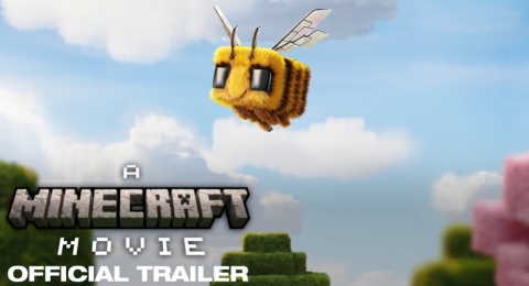 Trailer Terbaru Film A Minecraft Movie: Terkuaknya Kisah Asal Mula Steve