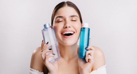 3 Calming Toner Berukuran Jumbo, Solusi Hemat untuk Redakan Kemerahan