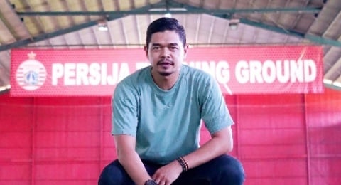 Bambang Pamungkas Sebut Mimpi Indonesia ke Piala Dunia Masih Ada, Kenapa?
