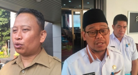 Akui Kalah di Pilkada Depok, Imam-Ririn Ucapkan Selamat ke Supian-Chandra