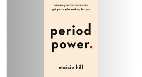 Ulasan Buku Period Power, Meningkatkan Produktivitas Saat Datang Bulan