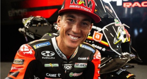 Kurang Berbakat di MotoGP, Aleix Espargaro Membayarnya dengan Kerja Keras