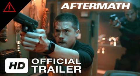 Review Film Aftermath, saat Terjadi Penyanderaan di Jembatan Boston