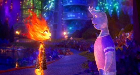 Belajar Pentingnya Memahami Perbedaan dan Keragaman Melalui Film Elemental