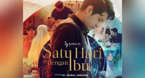 Review Film 'Satu Hari dengan Ibu' yang Sarat Makna, Kini Tersedia di Vidio