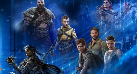 PlayStation: The Concert, Konser Musik Game Ikonik Epik!