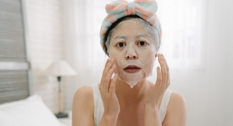 3 Sheet Mask Korea yang Mengandung Bambu, Ampuh Menjaga Kelembapan kulit