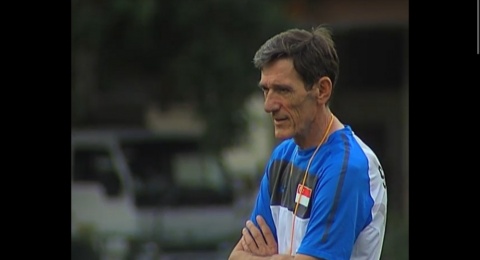 Sosok Radojko Avramovic, Pelatih Tersukses di Piala AFF