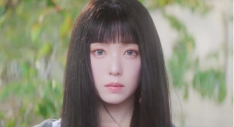 Mekar dan Cantik Layaknya Bunga dalam Lagu Debut Irene Like A Flower