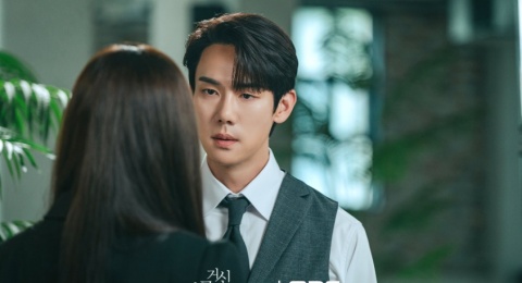 Spoiler When the Phone Rings Eps 3, Yoo Yeon Seok Cemburu ke Heo Nam Jun?