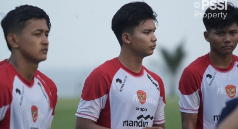 Eks-Kapten Timnas U-19 Akui Sulit Ikuti Porsi Latihan Bersama STY, Mengapa?