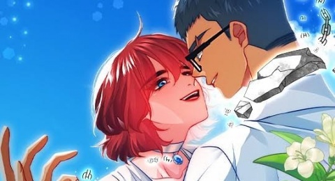 Love is A Promise: Berdamai dengan Trauma Demi Menemukan Cinta Sejati!